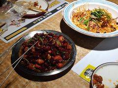 -喝丢一只鞋海鲜烧烤·海肠捞饭(东关街店)