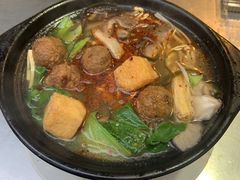 -清真·穆萨砂锅(大皮院店)