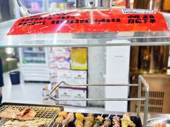 -蜀牛哥·炭火牛肉烤串鲜啤自助(龙泉铂悦山店)