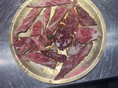 -大叹号·朝鲜族烤肉(潍坊泰华城店)