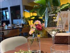 -ibarrel爱杯·bistro&brunch(江宁路店)