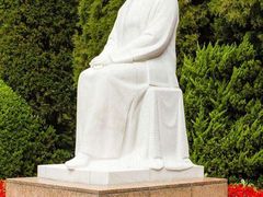 -宋庆龄陵园