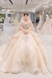 点击看大图 -MuseMarry婚纱(前海嘉里中心店)