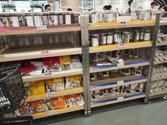 -楼上(新馬路澳門廣場店)