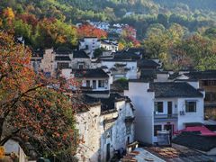 -塔川景区