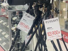 -Bic Camera (难波店)