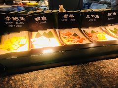 -星伦多自助料理·涮烤一体(虹悦城店)