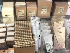 -MUJI无印良品(远洋未来广场店)