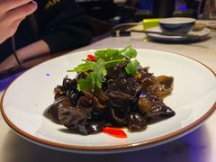-绿茶餐厅(首开福茂店)