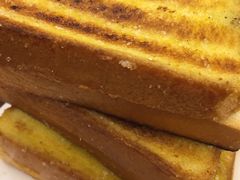 烤面包片-喝丢一只鞋海鲜烧烤·海肠捞饭(市场店)