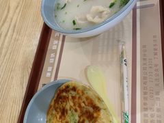 -第一中心医院-食堂(复康路店)