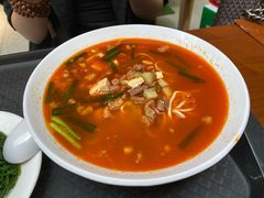 -银川河东国际机场