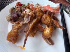 -明月东一酒店·菲斯特自助餐厅