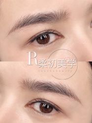-RC半永久纹眉纹发际线