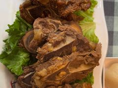 酱香牛大骨-伊帆食府·青海地方特色美食