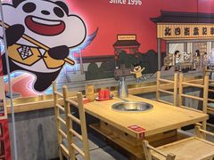 -袁记串串香(人民公园店)