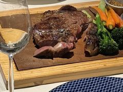 -Marina厨房·ALA精酿(月湖盛园店)