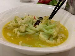 -小厨娘淮扬菜(板桥一店)