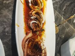 -前海沿·青岛菜(乐客城店)