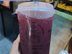 -一些柠檬一些茶(西村店)