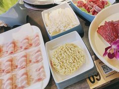 -井格·重庆火锅(王府井店)