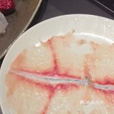 阿源鱼捞海鲜粥斑鱼锅