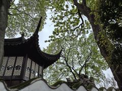 -拙政园