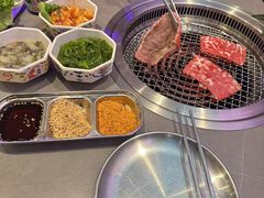 -谷町·烤肉自助(朱雀门店)
