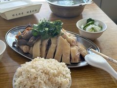 -肥婆兰鸡饭(西门外街店)