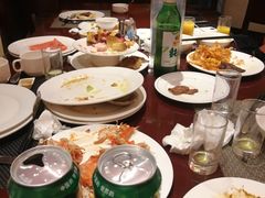 -天伦松鹤大饭店·欣妮咖啡