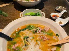 -漆黑觉米粉(三里屯店)