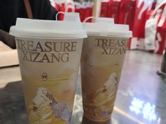 -淡马茶坊(深圳宝安壹方城店)