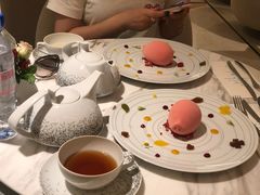 -théATRE 茶聚场(王府中環店)
