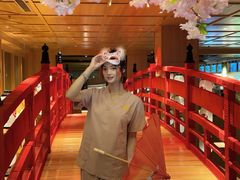-北方暖暖温泉洗浴(沈阳北站店)