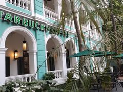 -星巴克臻选(广州沙面店)