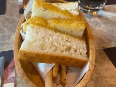 -OGGI TRATTORIA PIZZERIA(深业上城店)