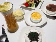 -爱丽丝牛排西餐厅(光谷步行街店)