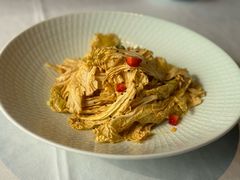乾隆白菜-庆云楼饭庄(什刹海店)