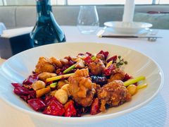 -北京柏悦酒店·锦庭餐厅Dining Room
