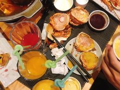 -菊上料理(蜀山银泰百货店)