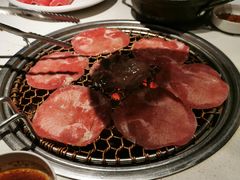 -本家韩国烤肉(青岛万象城店)