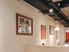 -马厂老火锅(胜太路店)