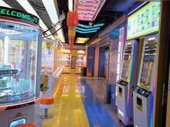 -风云再起游乐汇(北京西单西西友谊店)
