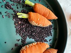 -东海朗廷酒店-唐阁T’ANG COURT 中餐厅