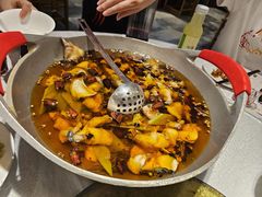 -辣婆婆(航天桥店)