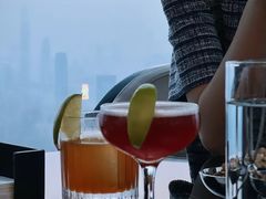 -瑞吉酒店·The Drawing Room闲逸廊·云端下午茶·夜奢Whiskey