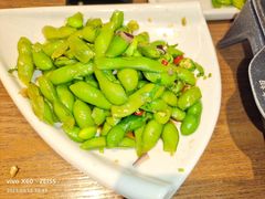 -管氏翅吧(马家堡店)