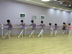 -小荧星艺校(大宁分校)
