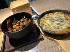 -茉莉餐厅(亳州高新万达广场希夷大道店)