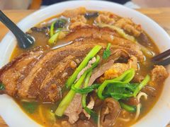 -特色六鲜面馆(新河一村小区店)